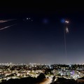 Iran Pakai Metode Baru, Tembus Iron Dome-Hantam Tel Aviv dan Haifa