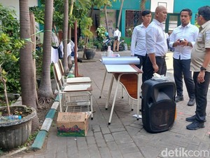 Pilu Siswa SMP 3 Pasuruan Tewas Tersetrum Mikrofon di Sekolah
