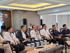 KKP Bangun 100 Kampung Nelayan Merah Putih, Telan Anggaran Rp 2,2 T