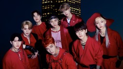 Video IVE, Lim Young Woong, hingga Stray Kids Comeback Agustus