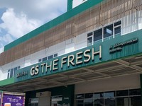 Bukti Nyata Ekonomi Sulit: Supermarket Korea Mulai Tumbang