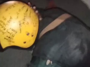 Heboh Teknisi WiFi Dibegal di Jalan Indah Garut, Begini Faktanya