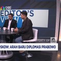 Video: Temui Putin & Absen di G7, Diplomasi Prabowo Jadi Sorotan
