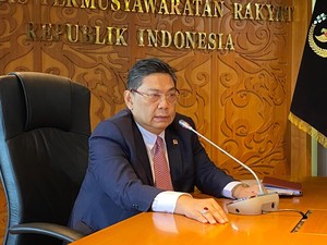 Komisi I DPR Berduka Banjir Sumatera, Usul Ada Kementerian Khusus Bencana