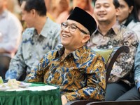 Wamendikdasmen Ungkap Sekolah Gratis tak Mungkin Diterapkan Tahun ini