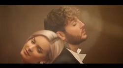 Makna Lagu Rewrite the Stars oleh Anne Marie & James Arthur Lengkap Liriknya