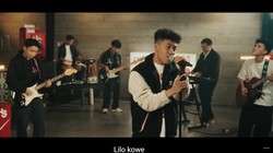 Lirik Lagu Dada Aftershine dan Maknanya, Single Baru yang Trending di YouTube
