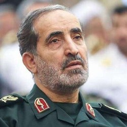 Breaking! Israel Bunuh Kepala Staf Perang Iran-Orang Terdekat Khamenei