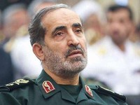 Breaking! Israel Bunuh Kepala Staf Perang Iran-Orang Terdekat Khamenei