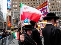 Menguak Fakta di Balik Perang Israel-Iran, Siapa Untung-Siapa Buntung?