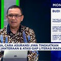 Video: Banyak Orang RI Yang Belum Kenal & Pakai Asuransi, Solusinya?