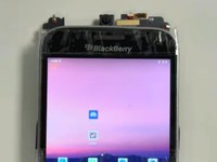 BlackBerry Resmi Berubah Jadi HP China, 100 Orang Kebagian Duluan