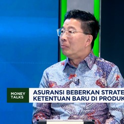 Video: Bos Asuransi Soal Nasabah Tanggung 10% Klaim-Wajib Punya DPM