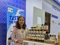 Mantap! BRI Sukses Dorong UMKM Madu Lokal Tembus Pasar Global
