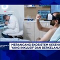 Video: Cara AI Bantu Dokter Percepat Konsultasi - Pengobatan Pasien