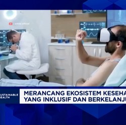 Video: Cara AI Bantu Dokter Percepat Konsultasi - Pengobatan Pasien