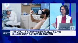 Video: Cara AI Bantu Dokter Percepat Konsultasi - Pengobatan Pasien