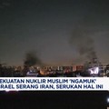 Video: Negara Nuklir Muslim 'Ngamuk' -Oleh-Oleh Prabowo Dari Singapura