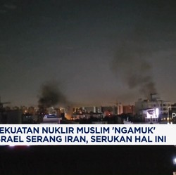 Video: Negara Nuklir Muslim 'Ngamuk' -Oleh-Oleh Prabowo Dari Singapura