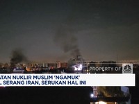 Video: Negara Nuklir Muslim 'Ngamuk' -Oleh-Oleh Prabowo Dari Singapura