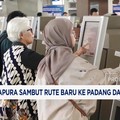 Video: Prabowo Mau Buka Akses Bandara Internasional di Berbagai Kota