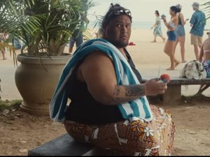 David Hekili Kenui Bell, Aktor Lilo & Stitch Meninggal Dunia