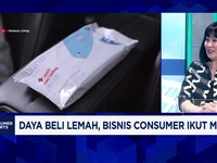 Video: Daya Beli Tertekan, Sektor Konsumer Ikut Merana?
