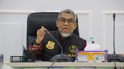 DJKI Sebut Edukasi dan Kepatuhan Kunci Ekosistem Musik Berkeadilan