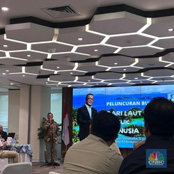 Bos BUMN Pangan Ini Miris Nasib Wisata Bahari RI, Asing Lebih 