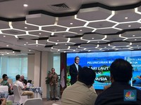 Bos BUMN Pangan Ini Miris Nasib Wisata Bahari RI, Asing Lebih 