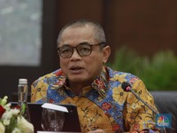 Berkah Cuan dari CPO, Setoran Bea Keluar Tembus Rp14 T
