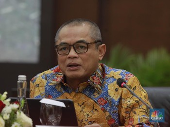 Ikut Arahan Purbaya, Bos Bea Cukai Tak Segan Sanksi Pegawai Nakal
