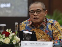 Tanpa Kenaikan Tarif, Setoran Bea Cukai Tembus Rp171 T per Juli 2025