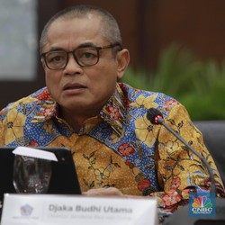 Dirjen Bea Cukai Bakal Bentuk Satgas Pencegahan Rokok Ilegal