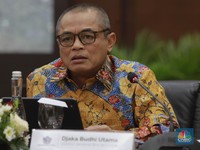 Dirjen Bea Cukai Bakal Bentuk Satgas Pencegahan Rokok Ilegal