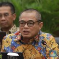 Bos Bea Cukai Minta Tambahan Anggaran Rp1,03 T di 2026, Ini Rinciannya