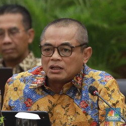 Bos Bea Cukai Minta Tambahan Anggaran Rp1,03 T di 2026, Ini Rinciannya