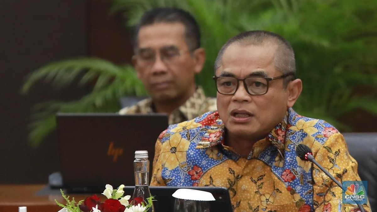 Fenomena Rokok Murah Banjiri RI, Dirjen Bea Cukai Buka Suara