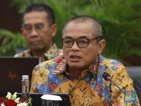 Bos Bea Cukai Minta Tambahan Anggaran Rp1,03 T di 2026, Ini Rinciannya