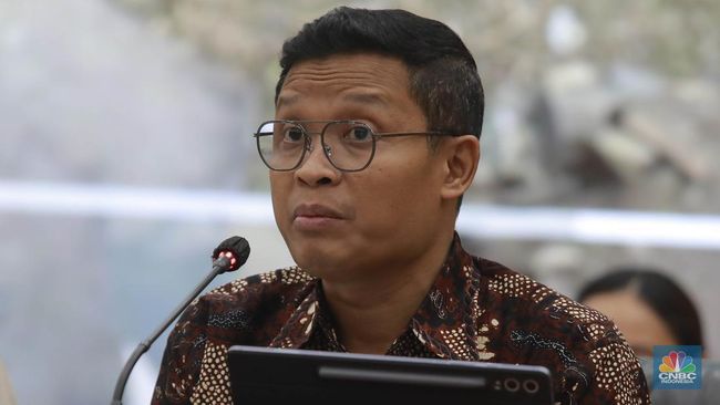 Dirjen Pajak Tegaskan Pajak E-Commerce Mulai Dipungut Februari 2026