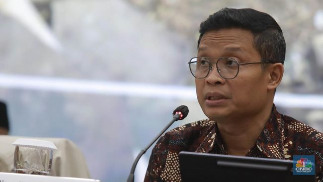 Dirjen Pajak Pecat 7 Pegawai, Ini Penyebabnya!
