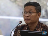 Dirjen Pajak Pecat 7 Pegawai, Ini Penyebabnya!