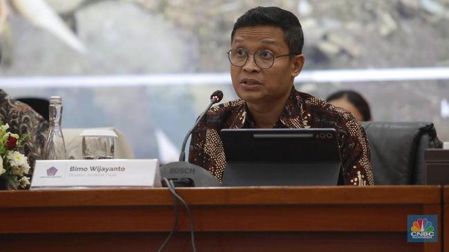 DJP Siap Kerja Sama dengan Satgassus Polri Amankan Pendapatan Negara