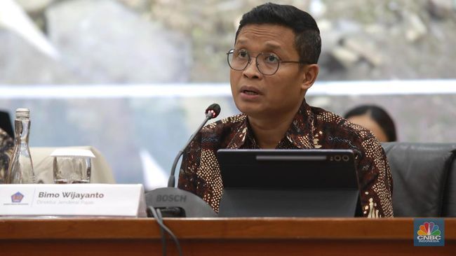 Kapan Aturan PPh Merchant di E-Commerce Berlaku? Ini Kata Dirjen Pajak