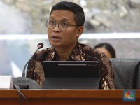 Kapan Aturan PPh Merchant di E-Commerce Berlaku? Ini Kata Dirjen Pajak