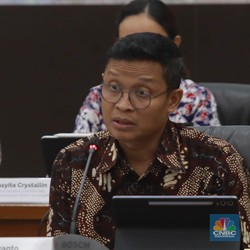 Ada Potensi Shortfall Pajak Rp112,4 T di 2025, Ini Kata Dirjen Pajak