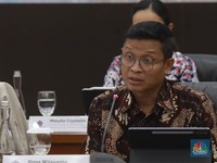 Ada Potensi Shortfall Pajak Rp112,4 T di 2025, Ini Kata Dirjen Pajak