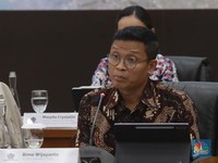 Dirjen Pajak: Baru 2,6 Juta WP Aktivasi Coretax