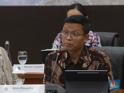 Dirjen Pajak: Baru 2,6 Juta WP Aktivasi Coretax