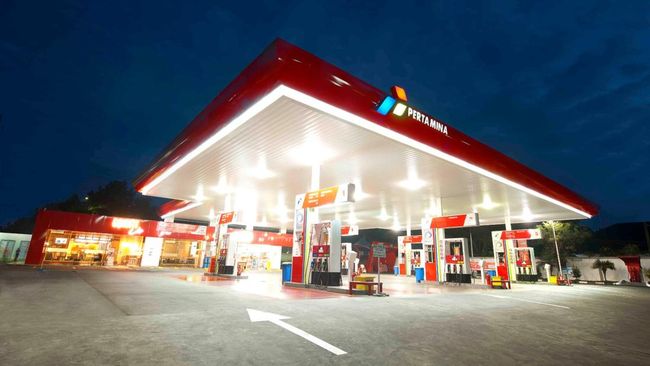 Pertamina Posisi Ketiga dalam Fortune Southeast Asia 500 Tahun 2025